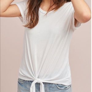 Kalindi Tied Tee